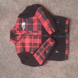 The North Face Youth Fleece